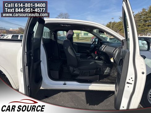 Used 2020 Ford Ranger XL w/ Equipment Group 101A Mid image 35