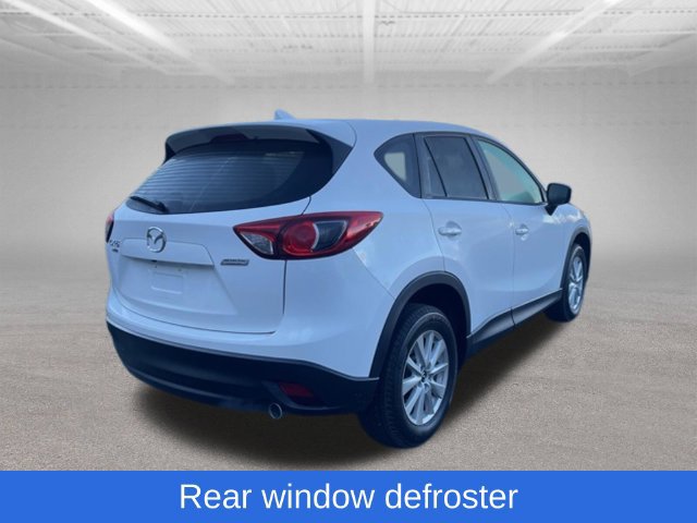 Used 2016 MAZDA CX-5 Touring AWD/4WD image 9