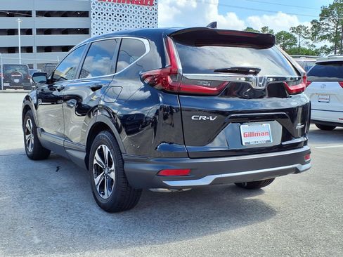 Used 2022 Honda CR-V Special Edition image 3