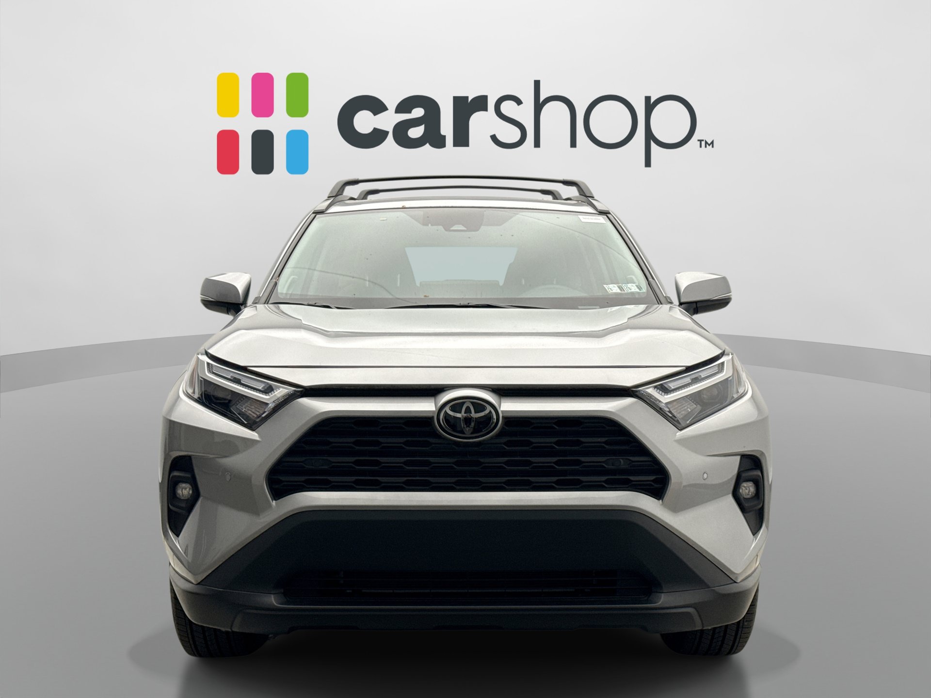 Used 2025 Toyota RAV4 XLE Premium w/ Weather Package AWD/4WD image 8