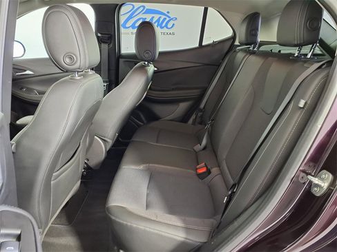 Used 2021 Buick Encore GX Preferred w/ Cold Weather Comfort Package image 14