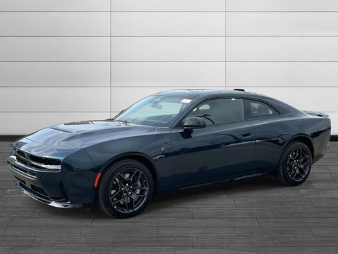 New 2026 Dodge Charger R/T Scat Pack image 7