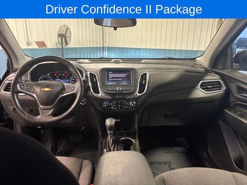 Used 2022 Chevrolet Equinox LT image 5