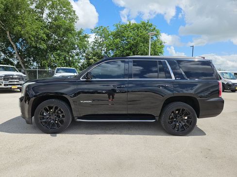 Used 2019 GMC Yukon SLT w/ Open Road Package AWD/4WD image 6