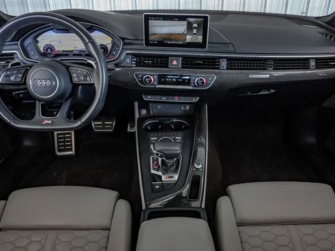 Used 2018 Audi RS 5 2.9T w/ Dynamic Package image 13