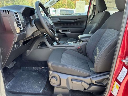 New 2025 Ford Ranger XLT image 19