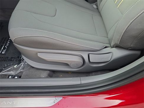 New 2026 Hyundai Elantra Sport image 12