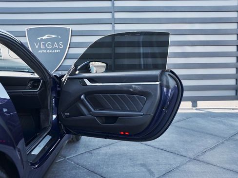 Used 2024 Porsche 911 Turbo image 22