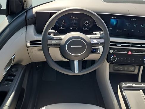 New 2026 Hyundai Tucson SEL AWD/4WD image 12