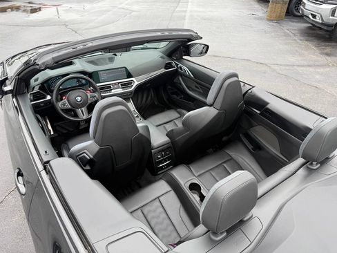 Used 2023 BMW M4 xDrive Competition AWD/4WD image 15