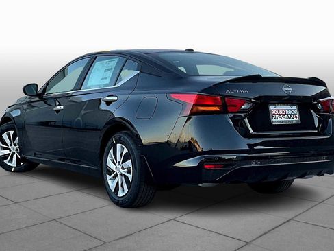 New 2025 Nissan Altima 2.5 S image 7