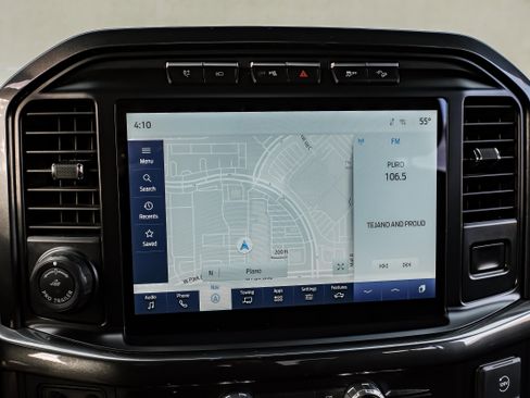 Used 2021 Ford F150 XLT w/ Equipment Group 302A High image 19