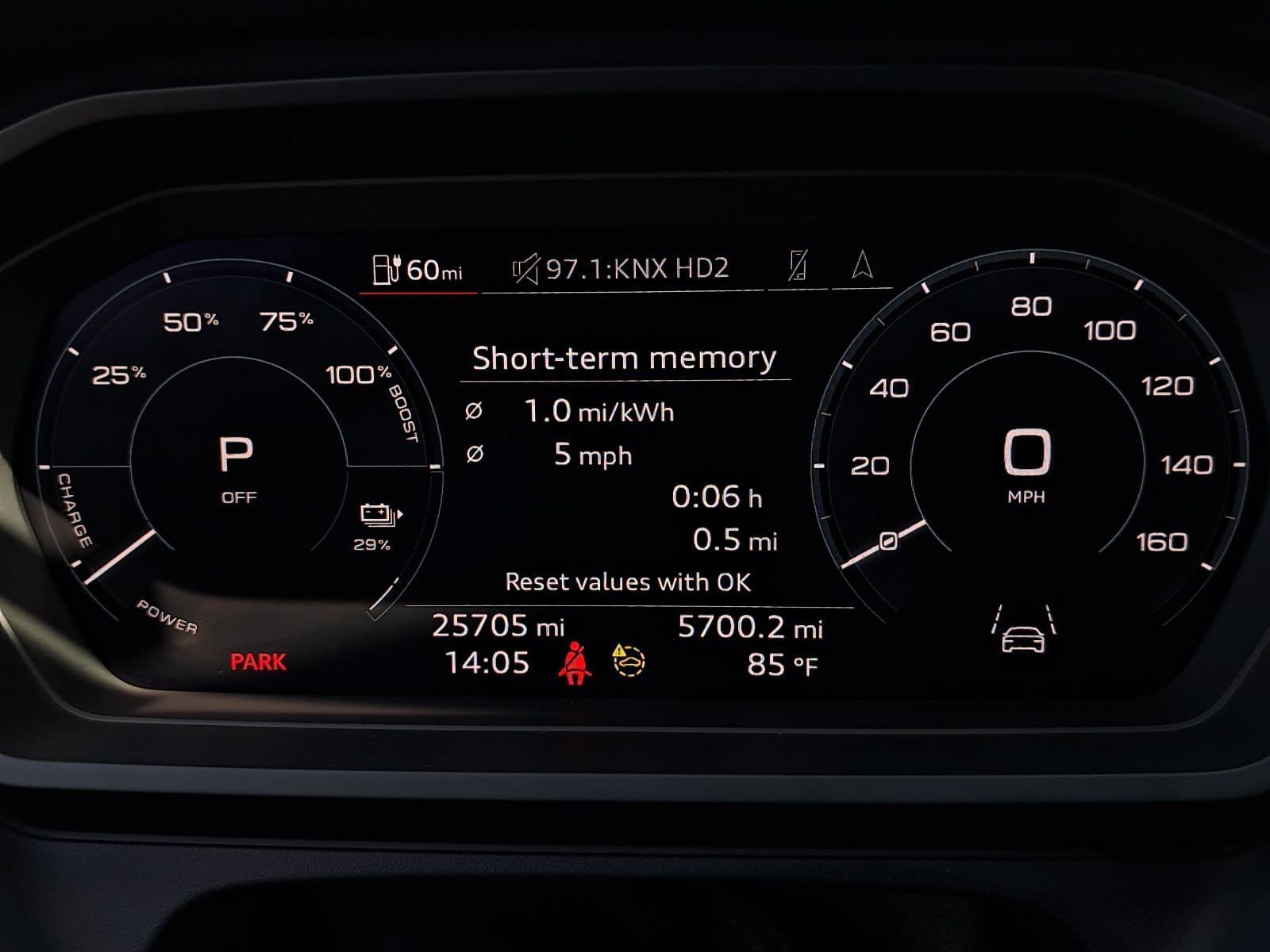 Used 2023 Audi Q4 e-tron Premium Plus w/ Premium Plus AWD/4WD image 20
