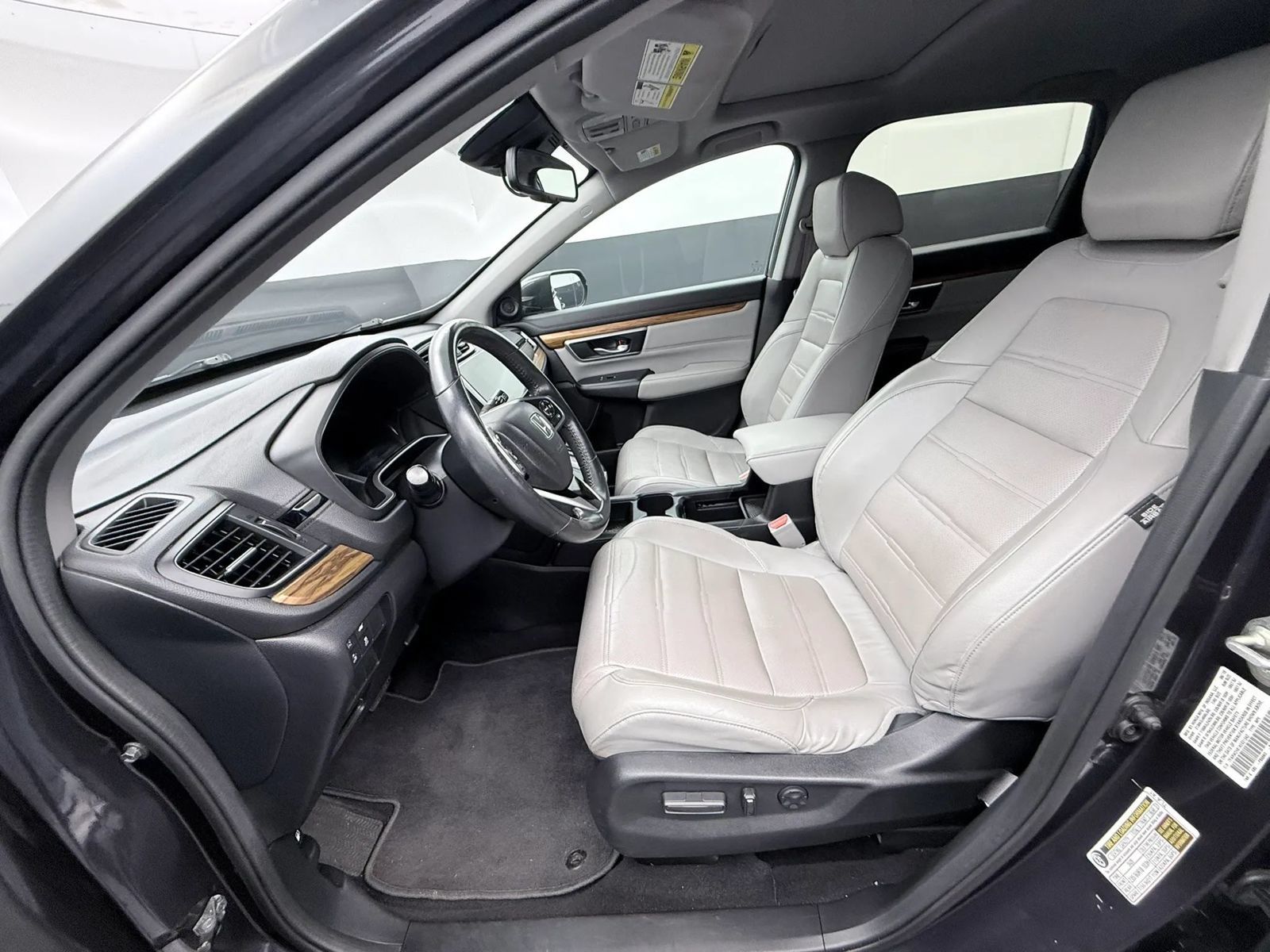 Used 2019 Honda CR-V EX-L image 23