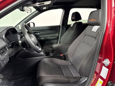 New 2026 Honda CR-V TrailSport image 13