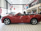 Used 2014 Chevrolet Camaro LT w/ RS Package image 6