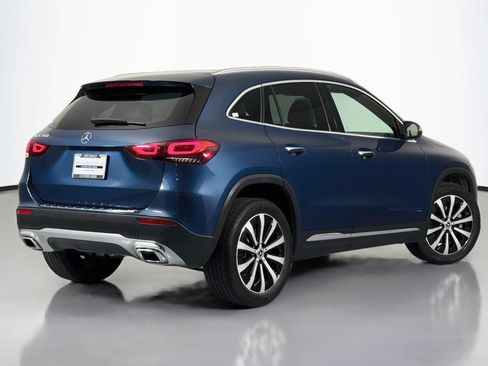 Used 2023 Mercedes-Benz GLA 250 image 11