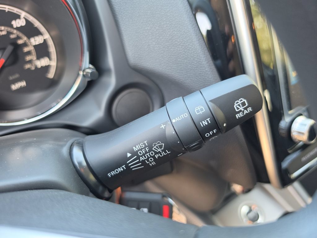 New 2026 Mitsubishi Outlander Sport ES AWD/4WD image 21