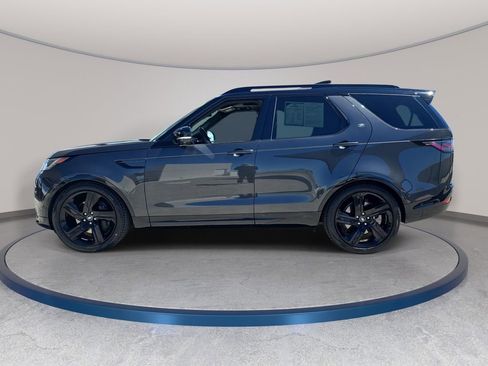 Certified 2025 Land Rover Discovery Dynamic SE AWD/4WD image 8