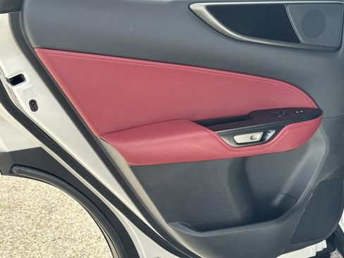 Used 2025 Lexus NX 350 AWD w/ Accessory Package (2T) image 12