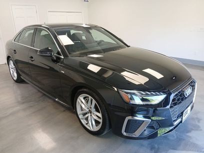 Used 2024 Audi A4 2.0T Premium