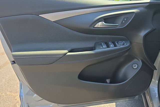 New 2026 Buick Envista Preferred FWD image 21