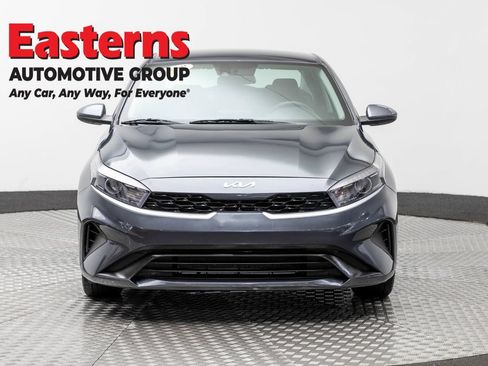 Used 2023 Kia Forte LXS FWD image 2