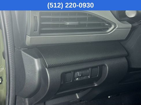 Certified 2026 Subaru Crosstrek 2.0i Premium image 11