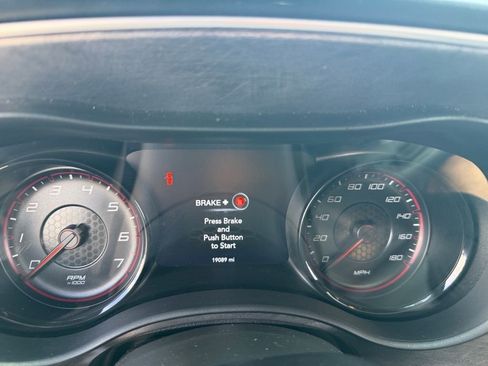 Used 2023 Dodge Charger Scat Pack w/ Daytona Edition Group RWD image 13