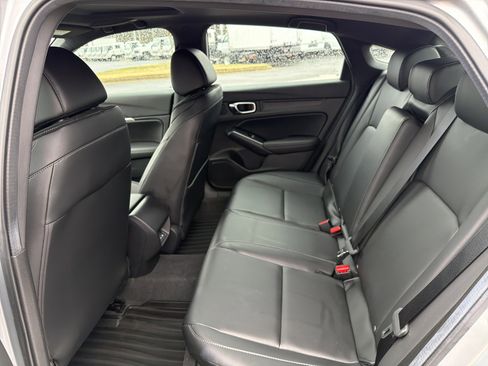 Certified 2024 Acura Integra A-Spec image 31