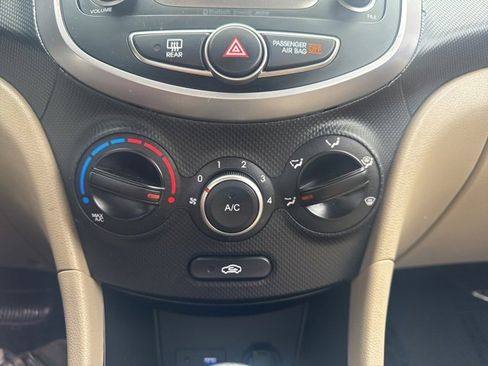 Used 2017 Hyundai Accent Value Edition image 14