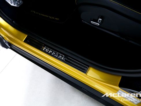 Used 2024 Ferrari Purosangue image 16