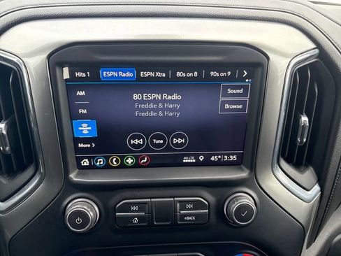 Used 2019 Chevrolet Silverado 1500 LT w/ All-Star Edition image 46