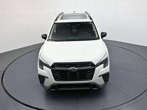 Certified 2025 Subaru Ascent Bronze Edition w/ Popular Package #2 AWD/4WD image 24