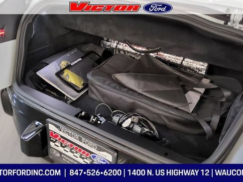 Used 2019 Aston Martin DB11 Volante image 16