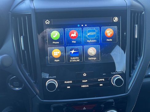 Certified 2025 Subaru Forester Wilderness image 14