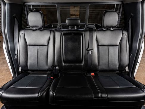 Used 2021 Ford F250 Lariat w/ Lariat Ultimate Package image 34