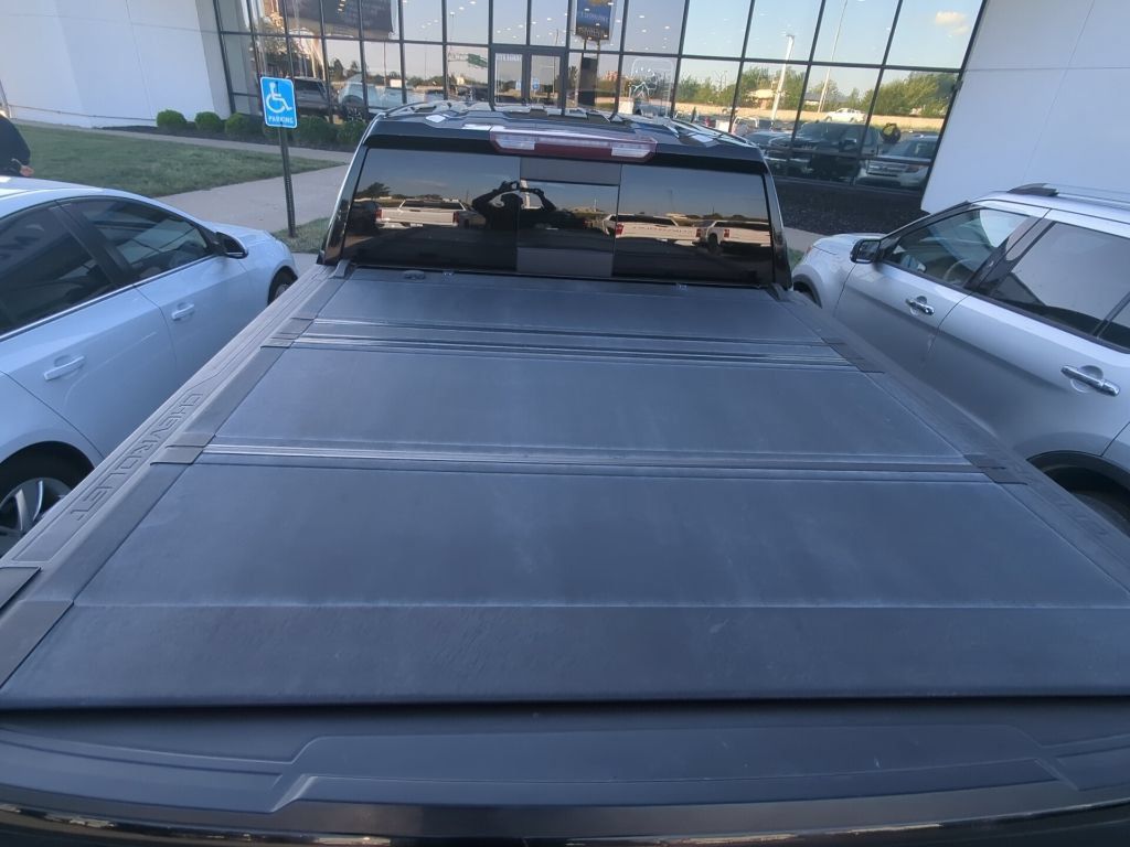 Used 2020 Chevrolet Silverado 1500 LT w/ All-Star Edition AWD/4WD image 8