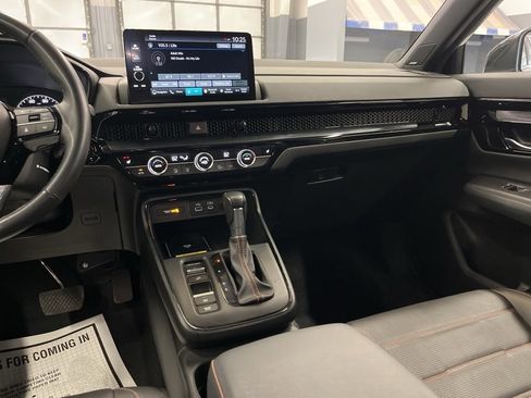 Used 2023 Honda CR-V Sport Touring image 22