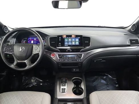Used 2019 Honda Passport EX-L image 14
