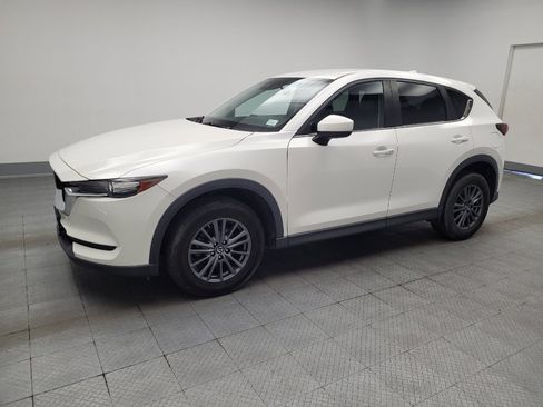 Used 2019 MAZDA CX-5 Touring FWD image 2