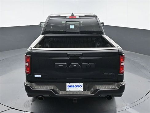 New 2026 RAM 1500 Big Horn image 40