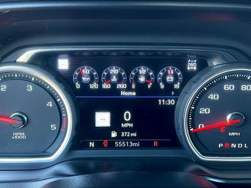 Used 2020 Chevrolet Silverado 2500 High Country w/ Z71 Off-Road Package image 29