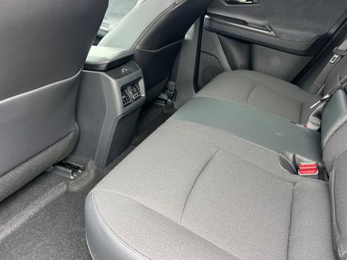 New 2026 Toyota C-HR AWD/4WD image 5