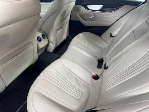 Used 2021 Mercedes-Benz CLS 450 4MATIC image 15