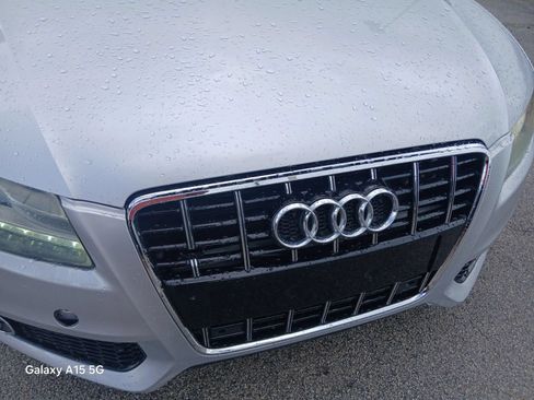 Used 2012 Audi S5 Premium Plus AWD/4WD image 20