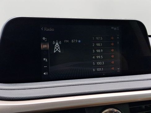 Used 2021 Lexus RX 350 AWD w/ Premium Package image 18