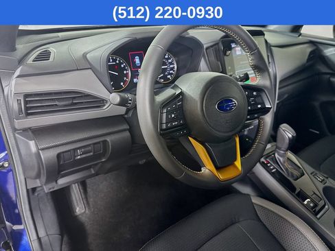 Used 2024 Subaru Crosstrek 2.5i Wilderness AWD/4WD image 10