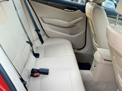 Used 2013 BMW X1 sDrive28i RWD image 12