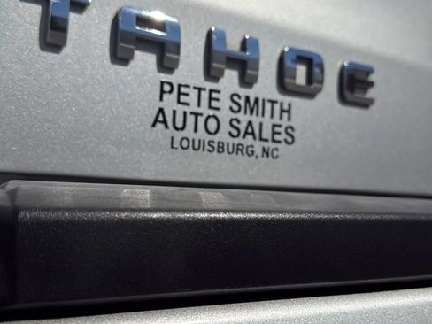 Used 2016 Chevrolet Tahoe LS RWD image 9